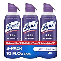 Lysol air sanitizer for sale  Delivered anywhere in USA 