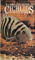 Complete guide cichlids for sale  Delivered anywhere in UK