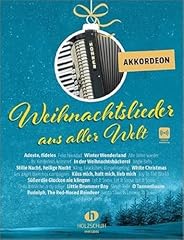 Weihnachtslieder aller akkorde gebraucht kaufen  Wird an jeden Ort in Deutschland