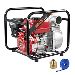 Vevor gasoline powered for sale  Delivered anywhere in UK