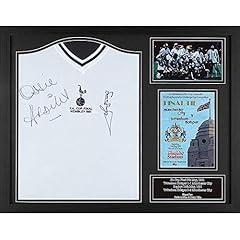 Ossie ardiles ricky for sale  Delivered anywhere in UK