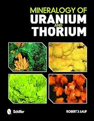 Mineralogy uranium and gebraucht kaufen  Wird an jeden Ort in Deutschland