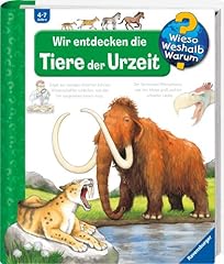 Wir entdecken tiere gebraucht kaufen  Wird an jeden Ort in Deutschland