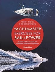 Yachtmaster exercises for usato  Spedito ovunque in Italia 
