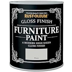 Rust oleum gloss for sale  Delivered anywhere in UK