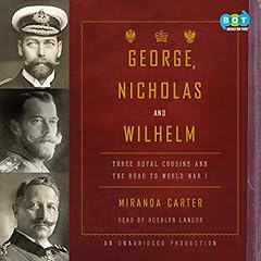 George nicholas wilhelm for sale  Delivered anywhere in USA 