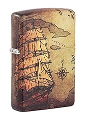 Zippo pirate ship for sale  Delivered anywhere in USA 