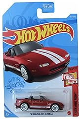 Hot wheels mazda for sale  Delivered anywhere in USA 