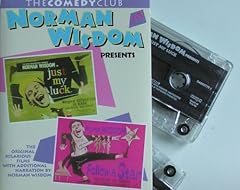 Norman wisdom presents for sale  Delivered anywhere in UK