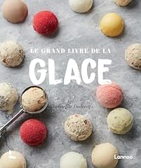 Grand livre glace d'occasion  Livré partout en France