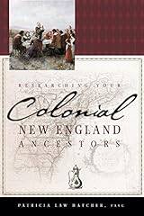 Researching colonial new for sale  Delivered anywhere in USA 