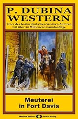Dubina western meuterei gebraucht kaufen  Wird an jeden Ort in Deutschland