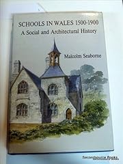 Schools wales 1500 for sale  Delivered anywhere in UK