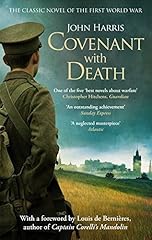 Covenant death john for sale  Delivered anywhere in UK