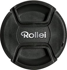 Rollei bjektivdeckel deckel gebraucht kaufen  Wird an jeden Ort in Deutschland