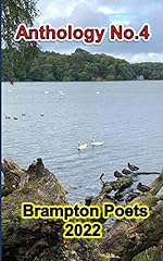 Brampton poets 2022 for sale  Delivered anywhere in UK