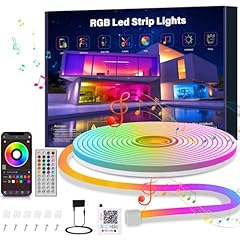 Ledagic 10ft rgb for sale  Delivered anywhere in USA 
