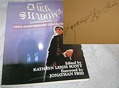 Dark shadows companion for sale  Delivered anywhere in USA 