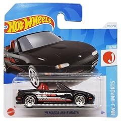 Hot wheels mazda gebraucht kaufen  Wird an jeden Ort in Deutschland