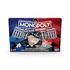 Monopoly house divided for sale  Delivered anywhere in USA 