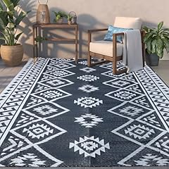 Lilioffic outdoor rug for sale  Delivered anywhere in USA 