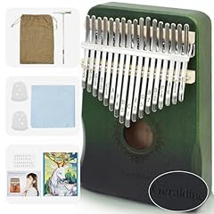 Key kalimba thumb for sale  Delivered anywhere in USA 