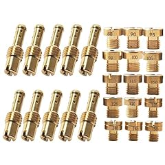 25pcs carburetor main for sale  Delivered anywhere in USA 