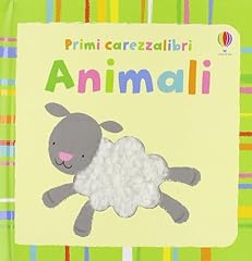 Animali. ediz. illustrata usato  Spedito ovunque in Italia 