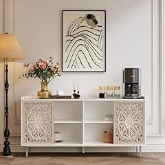 Mcltopz sideboard buffet for sale  Delivered anywhere in USA 