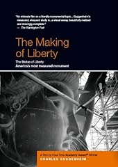 The making liberty d'occasion  Livré partout en France