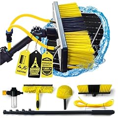 Telescopic water fed for sale  Delivered anywhere in UK