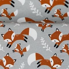 Jersey stoff baumwolljersey gebraucht kaufen  Wird an jeden Ort in Deutschland