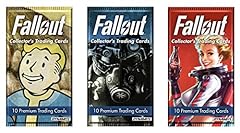 Fallout trading cards for sale  Delivered anywhere in UK