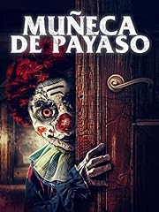 Clown doll for sale  Delivered anywhere in USA 