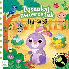 Poszukaj zwierzątek wsi gebraucht kaufen  Wird an jeden Ort in Deutschland