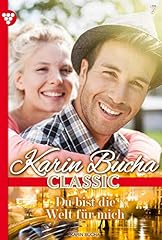 Bist karin bucha gebraucht kaufen  Wird an jeden Ort in Deutschland
