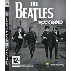 The beatles rock d'occasion  Livré partout en France