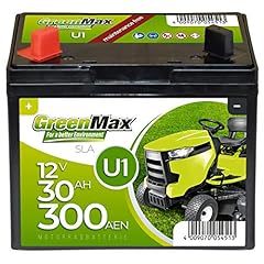 Greenmax garden power gebraucht kaufen  Wird an jeden Ort in Deutschland