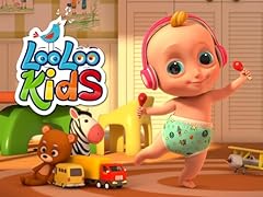 Looloo kids for sale  Delivered anywhere in USA 