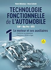 manuel l automobile d'occasion  Livré partout en France