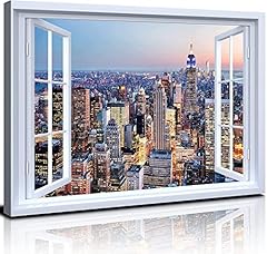 New york city for sale  Delivered anywhere in USA 