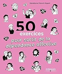 Exercices sortir dépendance d'occasion  Livré partout en France