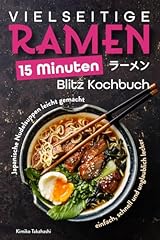 Vielseitige ramen minuten gebraucht kaufen  Wird an jeden Ort in Deutschland