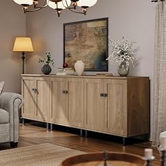 Fensuln buffet sideboard for sale  Delivered anywhere in USA 