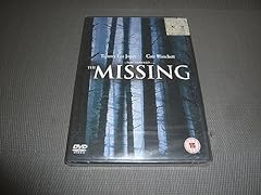 Missing dvd for sale  Delivered anywhere in UK