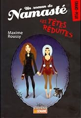 Têtes réduites d'occasion  Livré partout en France