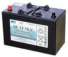 Sonnenschein gel battery for sale  Delivered anywhere in UK