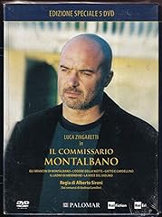 Comm.montalbano for sale  Delivered anywhere in UK