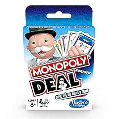 Monopoly 1118e3113108 deal d'occasion  Livré partout en France