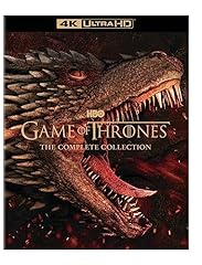 Game thrones complete for sale  Delivered anywhere in USA 
